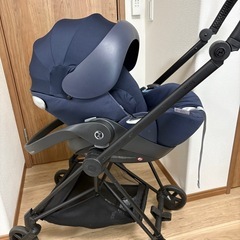 サイベックスcloudQの画像