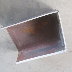 手作り　手箕(てみ)　差し上げます　❷の画像