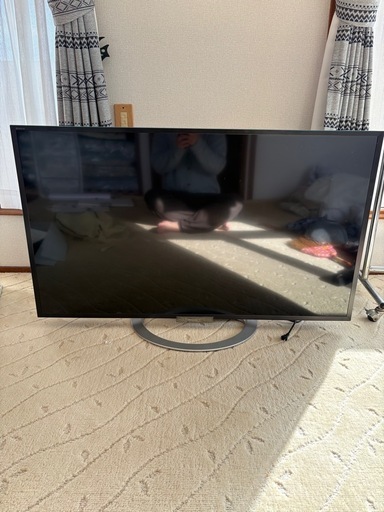SONY BRAVIA 液晶テレビ47インチ　2013年 
