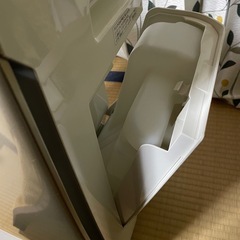 Panasonic nanoe 加湿空気清浄機の画像