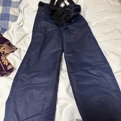 スキーウェアの画像