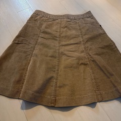 GAP スカート(コーディロー)の画像