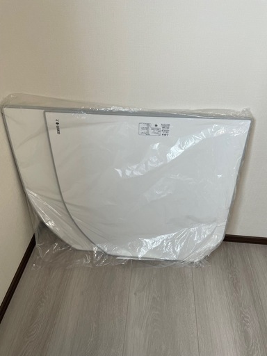 【新品】リクシル風呂ふたYFK-1580B(3)