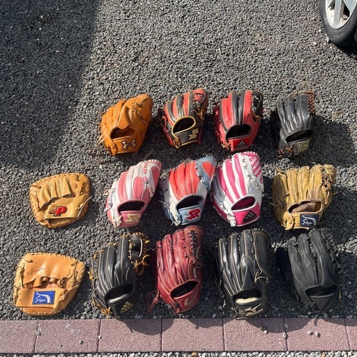 グローブ