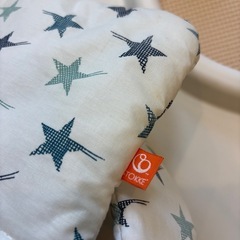 stokke  ベビーセット　シートベルト　トレイの画像