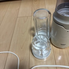 Iwatani ミルサー　IFM-600Gの画像