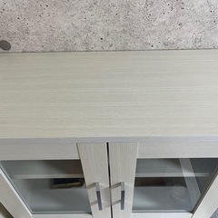 収納家具の画像