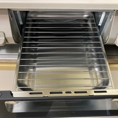 リンナイ ガステーブル（一年使用）の画像