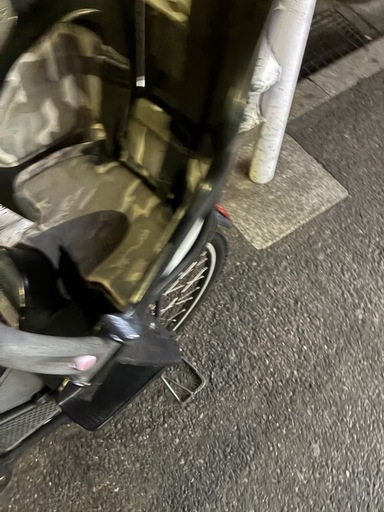 電動自転車
