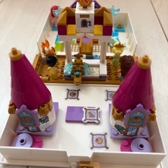 レゴ（LEGO）ディズニープリンセス ブック の画像