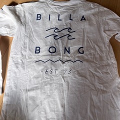 BILLABONG 長袖Tシャツ
の画像