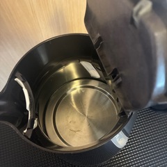 ティファール　電気ケトルの画像