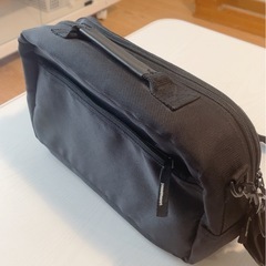 ビジネスショルダーバッグの画像