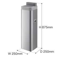 空間除菌 空間除菌デバイス Devirus ACの画像