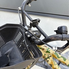 MARIN DONKY JR 16 マリン ドンキージュニア 16インチの画像