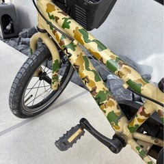 MARIN DONKY JR 16 マリン ドンキージュニア 16インチの画像