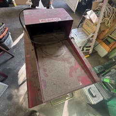 カバちゃん　全自動空き缶潰しの画像