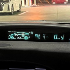 🔥早い者勝ち 🔥トヨタ プリウス2010年式 車検  あり・すぐ乗れます!の画像