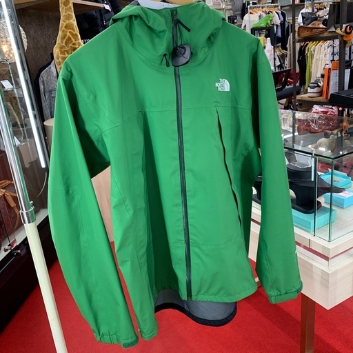 THE NORTH FACE クライムジャケット　　260226NH-03