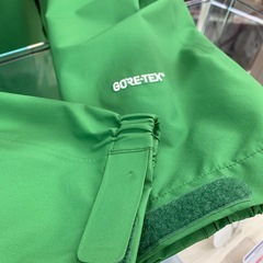 THE NORTH FACE クライムジャケットの画像