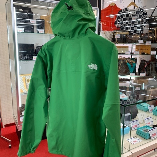 THE NORTH FACE クライムジャケット　　260226NH-03