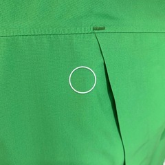 THE NORTH FACE クライムジャケットの画像