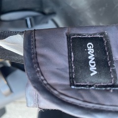 子供乗せ電動自転車　26インチの画像