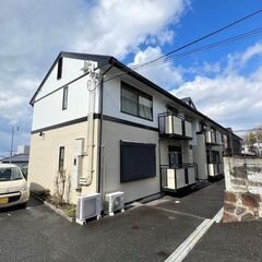 ピカピカ2DKがこんなに安いの!?ネット無料、宅配BOX完備の優...