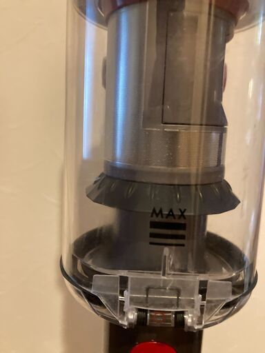 ダイソン掃除機　Dyson　Micro 1.5kg SV21