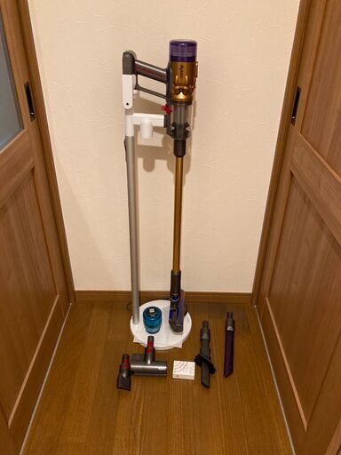 ダイソン掃除機　Dyson　Micro 1.5kg SV21
