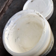 プラスチックコンパウンドの画像