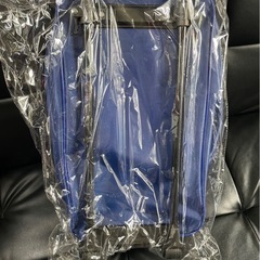 トムとジェリーキャリーバッグの画像