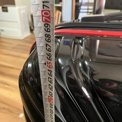 キャリーケースの画像