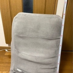 1人用　ソファ　座椅子の画像