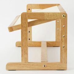 CE479 カインズ 高さと角度が変えられるドッグテーブルの画像