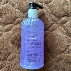 バスソルト&バブルバスセットの画像