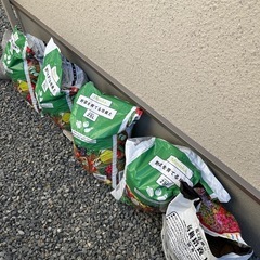 土お譲りします
の画像