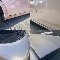 ⭐️訳アリ格安❗️⭐️車検有りムーヴ❗️急ぎで足が必要な方どうぞ❗️の画像