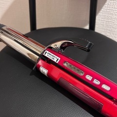 ヴィダルサスーンの「スチーム2WAYヘアアイロン VSS-8000/RJの画像