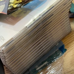 【未使用】ブルーレイディスク15枚の画像