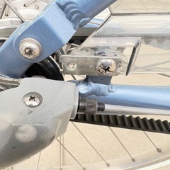 NO.97❤️26インチ　ブリヂストン アルベルトLの画像