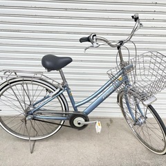 NO.97❤️26インチ　ブリヂストン アルベルトLの画像