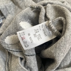 子供服まとめ売り　80cmの画像