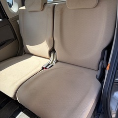 ダイハツ タント DBA-L375S｜2015年式｜走行約10.9万km｜車検R8年7月まで｜ホイールカバーなし｜35万円の画像