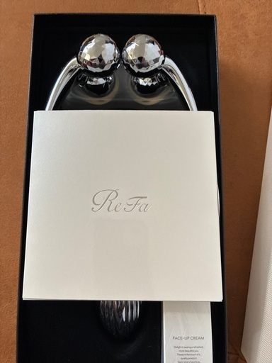 ReFa リファダブルレイ