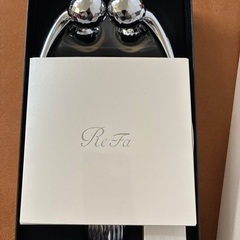 ReFa リファダブルレイの画像
