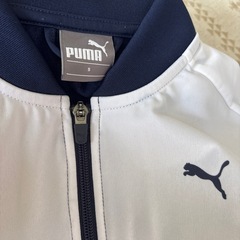 ジャージ上下セットの画像