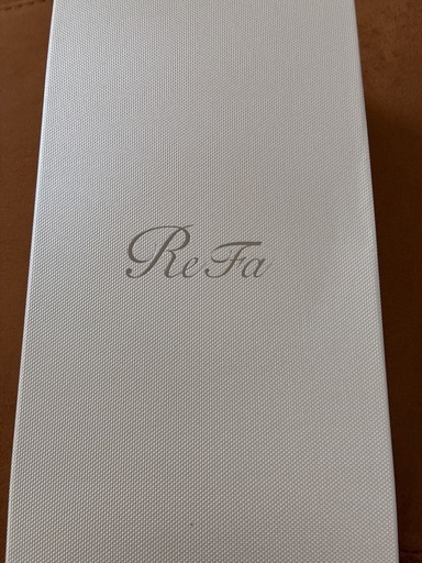 ReFa リファダブルレイ