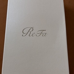 ReFa リファダブルレイの画像
