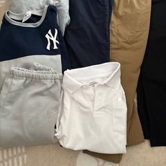 140サイズ　まとめ売りの画像